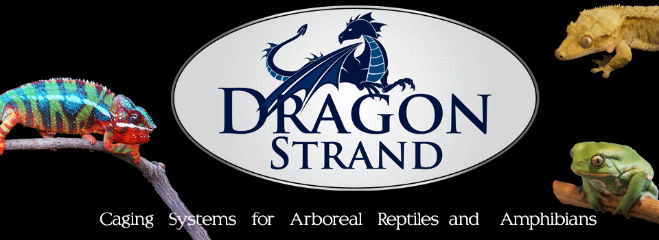 Dragon Strand Caging Systems
