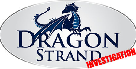 Dragon Strand Investigation