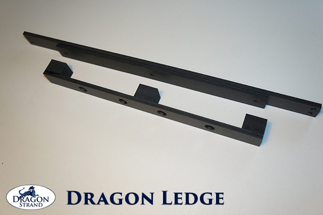 Dragon Ledge
