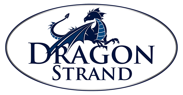 Constructing A Chameleon Feeder Run Dragon Strand