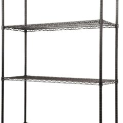 48in Bakers Rack for Chameleon cages