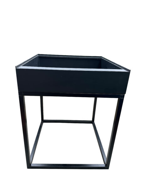 bio active stand for chameleon cages
