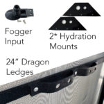 DragonLedges Hydration Bundle