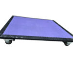 caster shelf