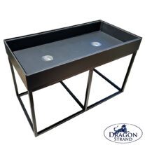 Large Atrium drainage tray